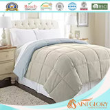 Hot Sale Polyester Comforter Pure Cotton Synthetic Quilt