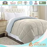 Hot Sale Polyester Comforter Pure Cotton Synthetic Quilt