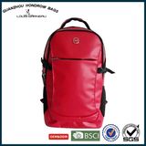 2017 Amazon Hot Sale Sport Red Shoulder Backpack Bag Sh-17070606