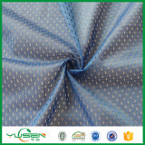 Polyester Plain Dyed Mesh Fabric for Mosquito Net
