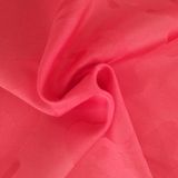 Fashion Is Full of Polyester and Dazzle Jacquard Fabric