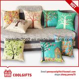 Home Textile Decorative Pillow Covers Cotton Linen Cushion Cover