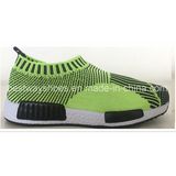 Hot Sale Slip on Children Shoes in Flyknit