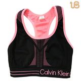 Fashion Mesh Sport Bra for Women