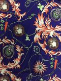 40d 80% Nylon 20%Spandex Swimwear Fabric