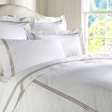 5 Star Hotel Bedding European Style Luxury Hotel Bed Linen Bedsheet Sets