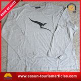 Hotel Pajamas with Gray Color $ Customer's Logo