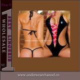 Sexy Underwear, Fashion Sexy Lingerie Set for Year (2014)