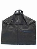 Foldable Non Woven Garment Bag with Press Button