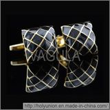VAGULA Cufflinks Gold Cuff Links (Hlk31624)