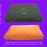 Disposable PP Pillowcase