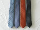 Fashion Dotty Design Micro Fibre Neckties