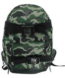 Camo Backpack for Army and Outside Sports
