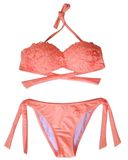 Women's Halter Swimwear 2017 Swimwear OEM