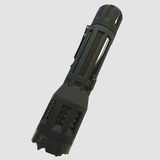 Yc-1321 New Stun Guns Defense Flashlight Guard Dog Flashlight