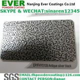 Antique Silver Powder Coating for Metal Door/Security Door