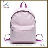 2017 Newest Promotional Fashion Rucksack Bag School Backpack