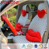 Cheap China Factory Supply Wholesale Car Massage Pillow
