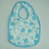 Cotton Muslin Baby Bib