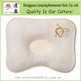 Organic 100% Cotton Baby Pillow