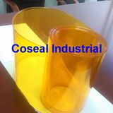 Plastic PVC Strip Curtain with EU Standards