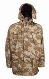 1305 Military Camouflage Smock Jacket