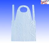 HDPE Disposable Apron 0.5g (2014SFPA010)