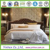 Natural Cotton Hotel Bed Linens (BED LINENS- YINTEX-TBL)