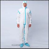 SMS Coveralls High Quality