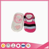 Polar Fleece Ladies Flat Slippers