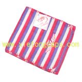 Embroidery Polar Fleece Scarf (JRG059)