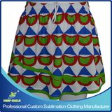 Custom Sublimation Ladies Lacrosse Sports Skirt for Sporting Clothing Without Lining