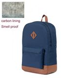 Custom Smell Proof Sport Backpack Bag