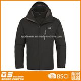 Men's Sport 3 in 1 Winter Jacket