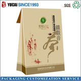 Paper Packaging Bag Kraft Paper Bag