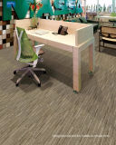 100% PP Carpet Tiles with PVC Backing 60X60cm