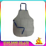 Leather Apron, Cow Split, Labor Apron, Welding Tool