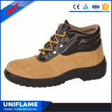 Women Safety Footwear, Work Shoes Boots Ufa110
