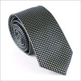 New Design Fashionable Silk/Polyester Woven Tie