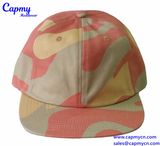 Leather Strap Dad Hat Supplier in China