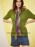 OEM Women Fashion Hot Sales Sweater Jumper (W17-772)