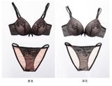 Newest Hot Sale Lady Bra and Panty Sexy Underwear (CS21121)