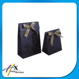 Kraft Paper Shopping Gift Bags with Twisted Handles