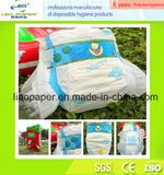 Super Absorbency Baby Diaper