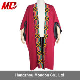 Classic Doctor Graduation Gown-UK Style