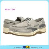 Hot Sale Leather Comfort Boat Shoes