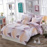 China Wholesale Supplier Microfiber Bedding Set