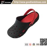 Garden Men Outdoor Casual EVA Clog Red Shoes 20284