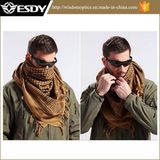 Tactical Windproof Shemagh Desert Arab Hijabs Military Scarf Bandanas