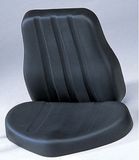PU Seat and Back Cushion